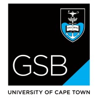 Logo Graduate School of Business